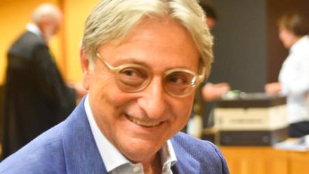 Giuseppe Musca
