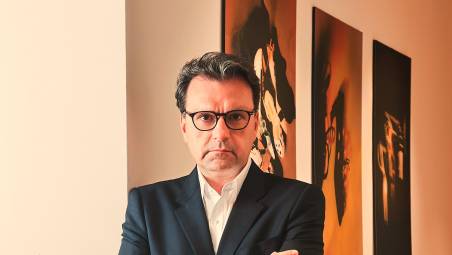 Alessandro Santamaria