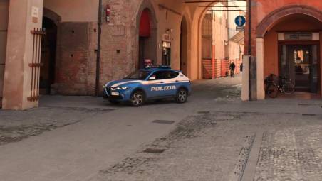 Imola, anziane nel mirino dei finti carabinieri