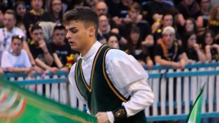 Marco Bertoni