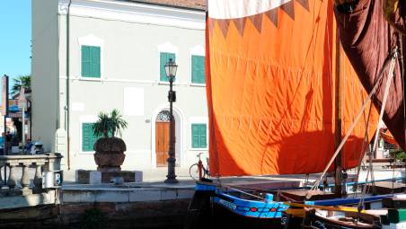 Cesenatico, premio “Marino Moretti”: il 25 ottobre cerimonia finale al teatro comunale
