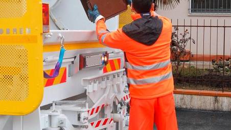 Dal 20 novembre al via il porta a porta anche nella zona Bordonchio a Bellaria – Igea Marina