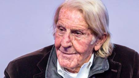 Riccione, addio a Luciano Savioli, il re delle acque minerali