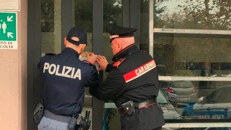 Cesena. Bar chiuso per 20 giorni: aggressione col machete e troppi episodi di violenza