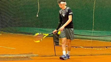 Tommaso Alberti