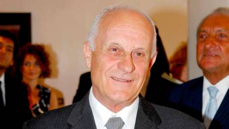 San Marino, addio al magistrato Lamberto Emiliani, 54 anni al servizio della giustizia