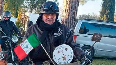 Antonio “Midio” Mengozzi