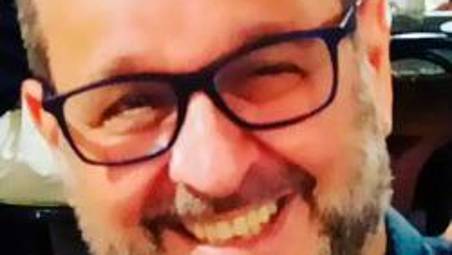 Rimini. Malore improvviso, muore vicepreside a 63 anni