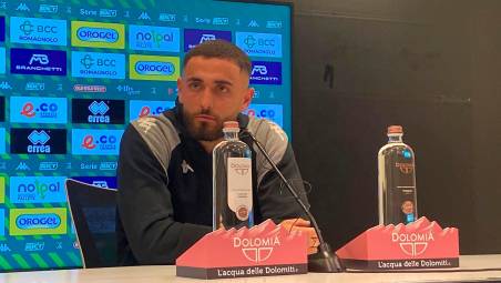 Artistico esalta lo Spezia: “Ci siamo compattati da squadra vera” VIDEO