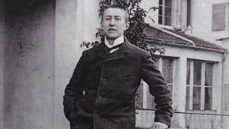 Cesena, una camminata letteraria dedicata a Renato Serra sabato 18 aprile