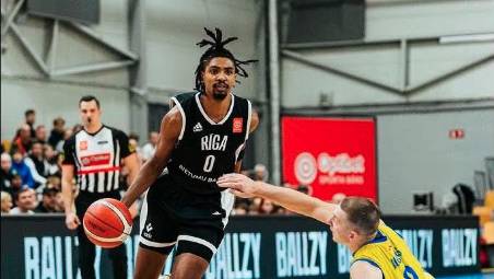 Derby di mercato tra la Dole e l’Unieuro per l’ala piccola Zahir Porter