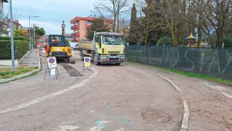 Il quartiere Riccione 2 diventa zona resienziale. Il Comune: “Abbiamo ascoltato i cittadini”