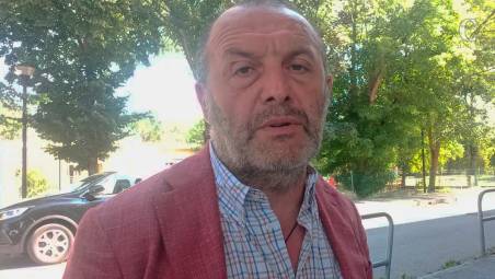 Giusto punire Bezzecchi, non falsare il campionato