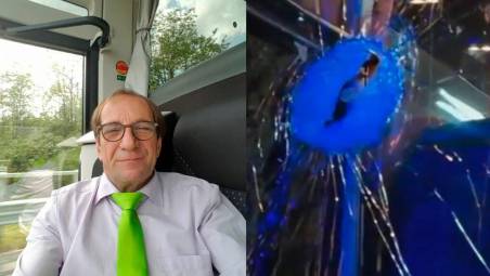 Il cuore d’oro dei tifosi dell’OraSì Ravenna: raccolta fondi per la famiglia dell’autista ucciso dopo Rieti-Pistoia