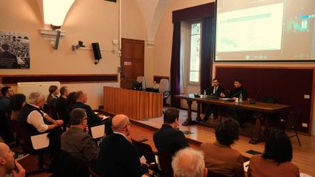 Romagna. Oltre 118 milioni di euro alle imprese agricole di Forlì-Cesena e Rimini