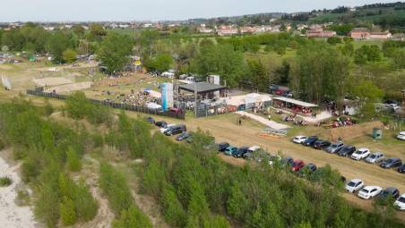 Rimini, il “Summer Special Sciok” sabato 13 giugno a Vergiano