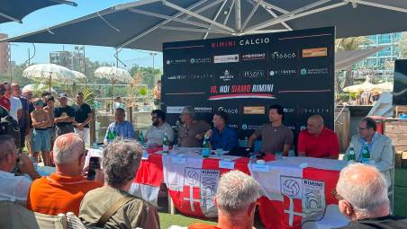 La conferenza di questa mattina al Bagno 26
