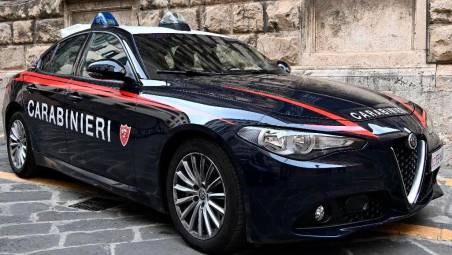 San Leo, nasconde droga e farmaci in casa: 25enne arrestato