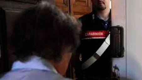 Alfonsine, truffa del finto carabiniere per 28mila euro: due denunciati