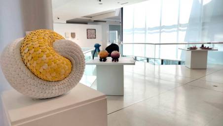 Faenza, Mic: nuovi allestimenti, sezioni ed esposizioni di artisti