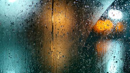 Meteo Romagna, allerta gialla per temporali per tutta la giornata di martedì 8 luglio