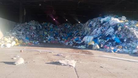 Lugo. Licenziamenti revocati alla discarica di Voltana dopo l’incontro tra Alice e Herambiente