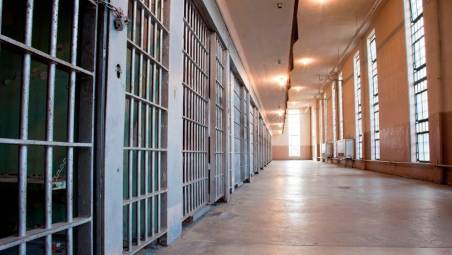 Nelle carceri italiane le condizioni dei detenuti continuano a essere drammatiche