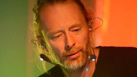 Radiohead in tour dopo sette anni: ecco le date europee di novembre e dicembre 2025 (e c’è anche Bologna)