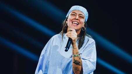 Riccione, Michelle Lufo a X Factor conquista il Live Show