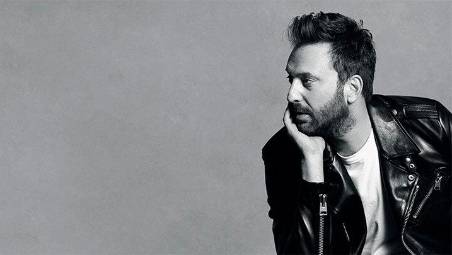 Bologna aspetta il suo Cremonini: il tour il 19 e 20 giugno allo stadio Dall’Ara