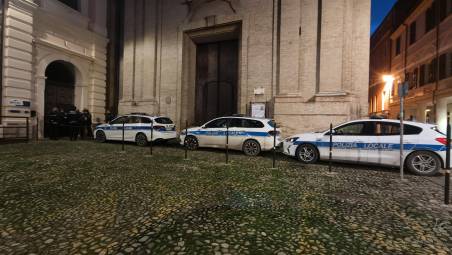 Cesena, blitz contro lo spaccio di droga: eseguite dieci ordinanze cautelari