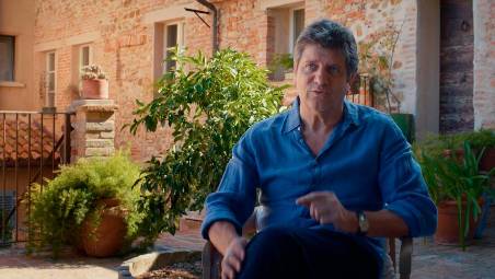Cent’anni di riviera romagnola, il film di Manuzzi domenica in onda su Rai 3