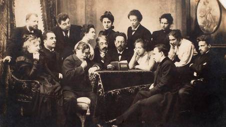 Cesena, un corso di cultura teatrale alla Malatestiana