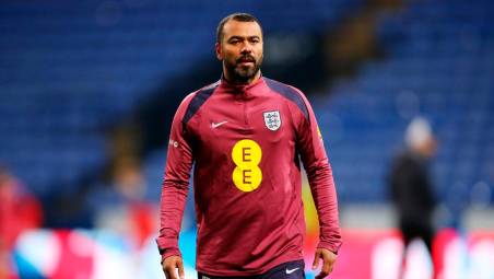 Ashley Cole, nuovo tecnico del Cesena Fc