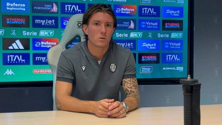Fiori e il primo gol a Cesena: “Diamanti mi dice sempre di stare al limite” VIDEO