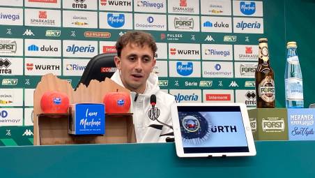 Tommaso Berti