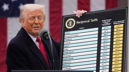 Calo dell’export riminese negli usa, parla l’esperto: “Da luglio il ritorno degli acquisti”