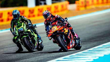 MotoGp, Sky, Now Tv e Tv8: dove vedere il Gp di Francia in tv e in streaming