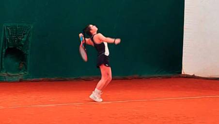 Tennis, Matilde Morri in semifinale a Cesenatico