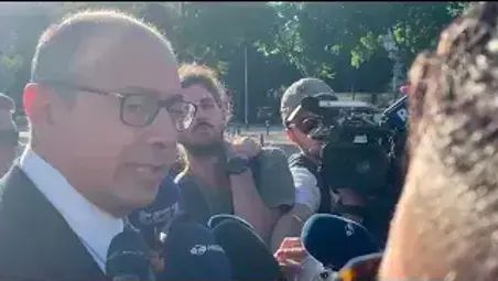 L’avvocato Riario Fabbri