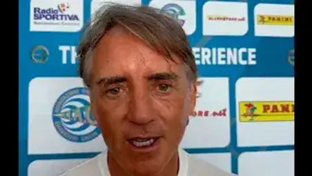 Roberto Mancini