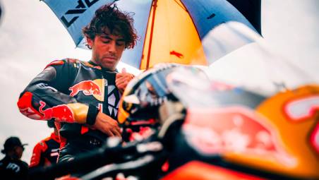 Enea Bastianini