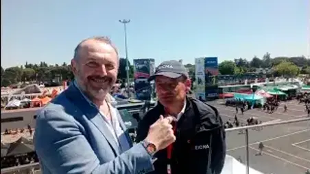 Eicma Riding Fest: a Misano si può salire sulla moto dei propri sogni VIDEO