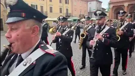 Video Manuel Migliorini