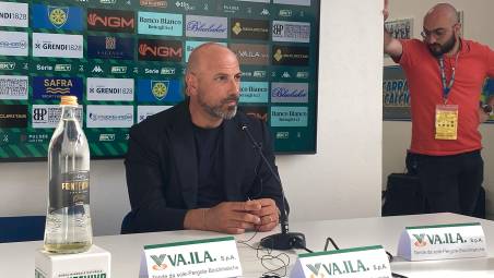 Antonio Calabro