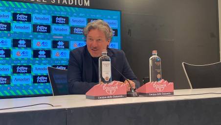 Stroppa e la prova di forza del Venezia a Cesena: “È andato tutto bene” VIDEO