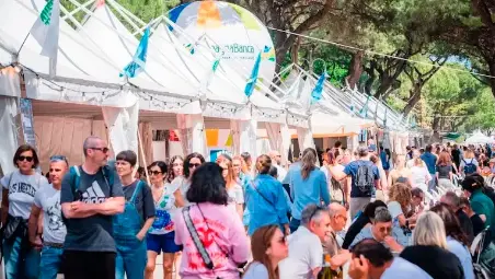 Cesenatico, torna “Azzurro come il pesce” per il primo pienone