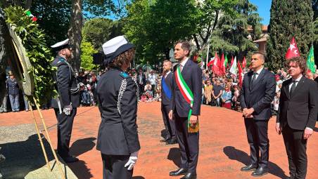 Foto e video Zanotti