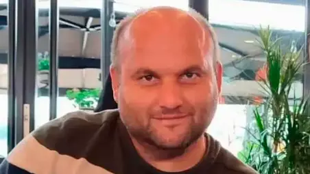 Astrit Elezi, il 38enne bracciante agricolo morto martedì