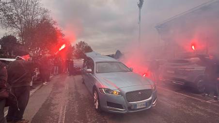 Foto e video Zanotti